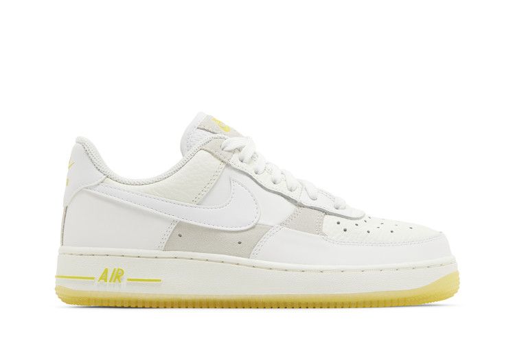 Nike Air Force 1 Low 'UV Reactive'