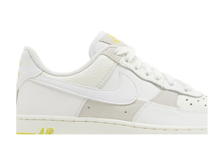 Nike Air Force 1 Low 'UV Reactive'
