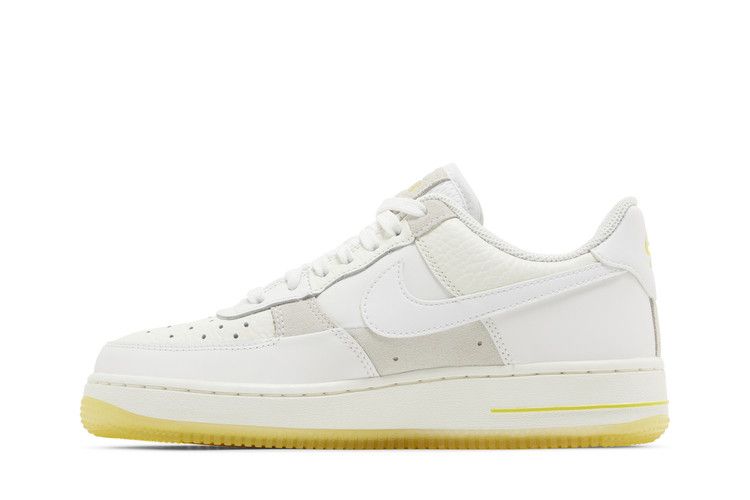 Nike Air Force 1 Low 'UV Reactive'