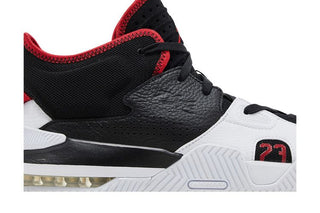 Air Jordan Stay Loyal 2 'Black White Gym Red'