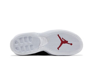 Air Jordan Stay Loyal 2 'Black White Gym Red'