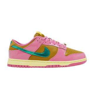 Parris Goebel x Nike Dunk Low 'Playful Pink'