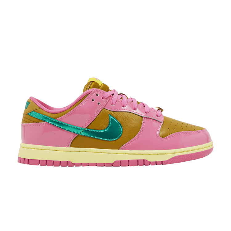 Parris Goebel x Nike Dunk Low 'Playful Pink'