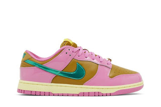 Parris Goebel x Nike Dunk Low 'Playful Pink'