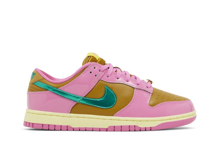 Parris Goebel x Nike Dunk Low 'Playful Pink'