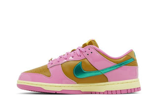 Parris Goebel x Nike Dunk Low 'Playful Pink'