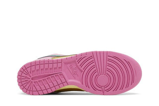 Parris Goebel x Nike Dunk Low 'Playful Pink'