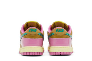 Parris Goebel x Nike Dunk Low 'Playful Pink'