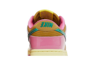 Parris Goebel x Nike Dunk Low 'Playful Pink'