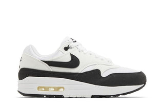 Nike Air Max 1 'White Black'