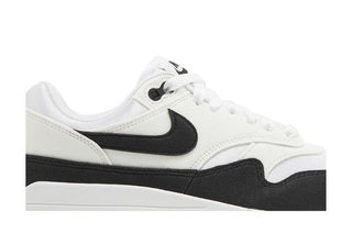 Nike Air Max 1 'White Black'