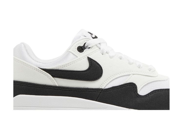 Nike Air Max 1 'White Black'