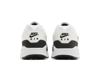 Nike Air Max 1 'White Black'