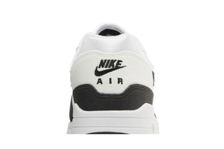 Nike Air Max 1 'White Black'