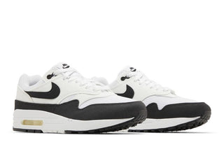 Nike Air Max 1 'White Black'