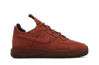 Nike Air Force 1 Wild 'Rugged Orange'
