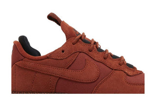 Nike Air Force 1 Wild 'Rugged Orange'