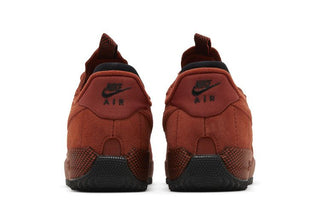 Nike Air Force 1 Wild 'Rugged Orange'