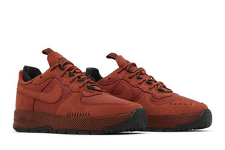 Nike Air Force 1 Wild 'Rugged Orange'