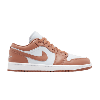Air Jordan 1 Low 'Sky J Orange'