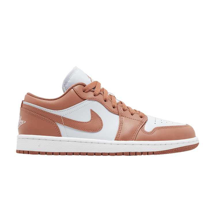Air Jordan 1 Low 'Sky J Orange'