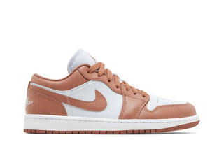 Air Jordan 1 Low 'Sky J Orange'