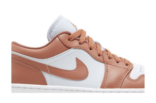 Air Jordan 1 Low 'Sky J Orange'