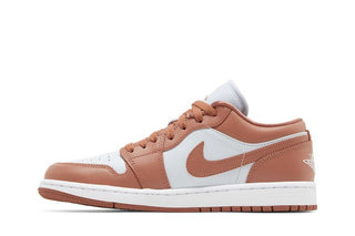 Air Jordan 1 Low 'Sky J Orange'