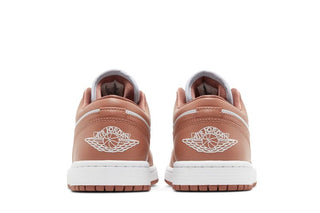 Air Jordan 1 Low 'Sky J Orange'