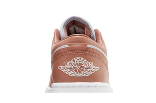 Air Jordan 1 Low 'Sky J Orange'