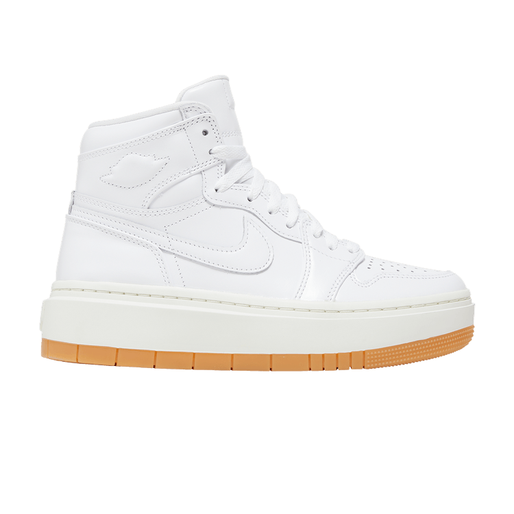 Air Jordan 1 Elevate High SE 'White Gum'