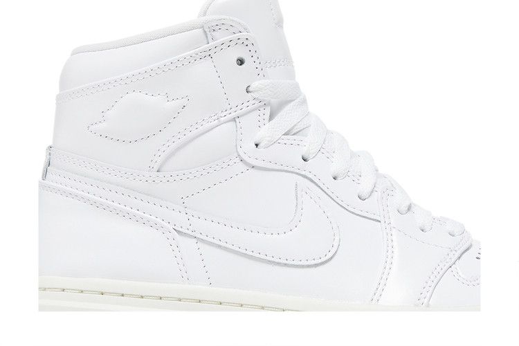 Air Jordan 1 Elevate High SE 'White Gum'