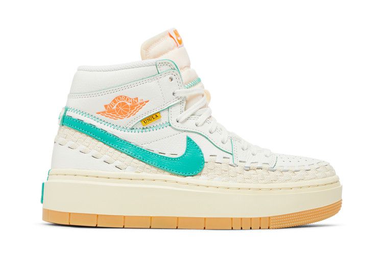 Union LA x Bephie's Beauty Supply x Air Jordan 1 Elevate High SP 'Summer of '96'