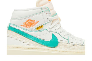 Union LA x Bephie's Beauty Supply x Air Jordan 1 Elevate High SP 'Summer of '96'