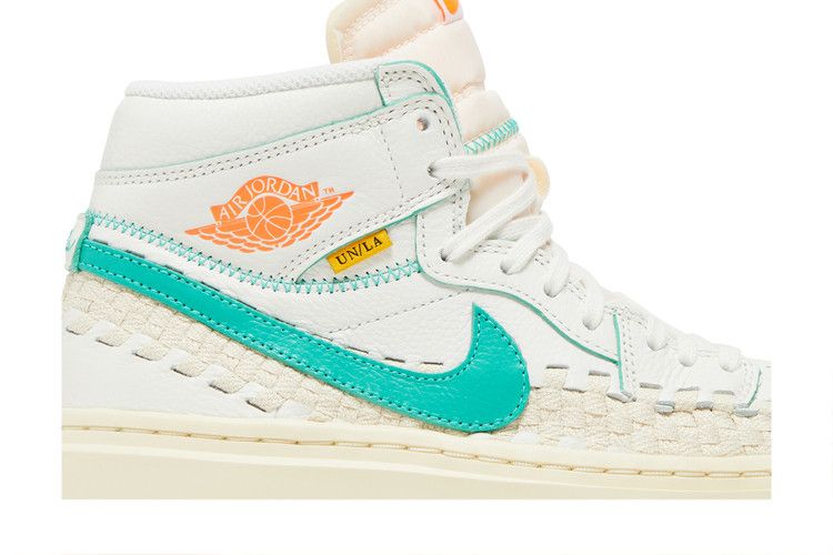 Union LA x Bephie's Beauty Supply x Air Jordan 1 Elevate High SP 'Summer of '96'