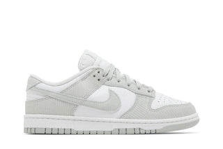 Nike Dunk Low 'Light Silver Corduroy'