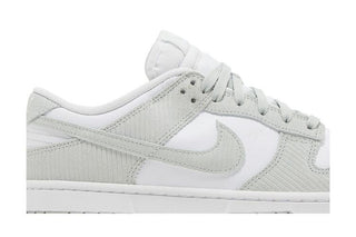 Nike Dunk Low 'Light Silver Corduroy'
