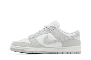 Nike Dunk Low 'Light Silver Corduroy'