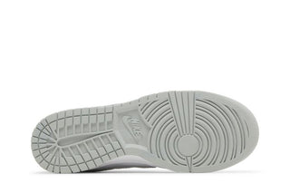 Nike Dunk Low 'Light Silver Corduroy'