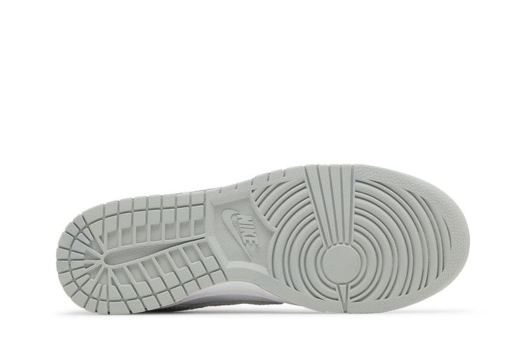 Nike Dunk Low 'Light Silver Corduroy'
