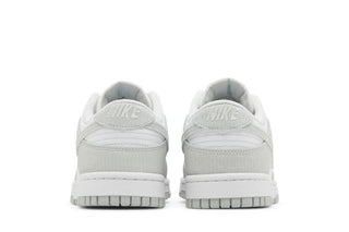 Nike Dunk Low 'Light Silver Corduroy'
