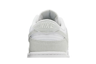 Nike Dunk Low 'Light Silver Corduroy'