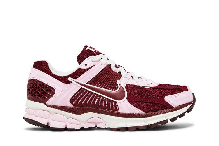 Nike Air Zoom Vomero 5 'Pink Foam Team Red'