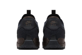 Nike Air Force 1 Wild 'Black Velvet Brown'