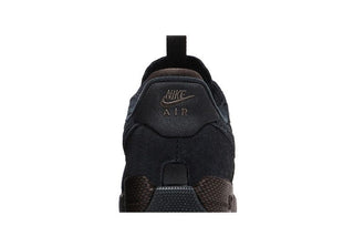 Nike Air Force 1 Wild 'Black Velvet Brown'