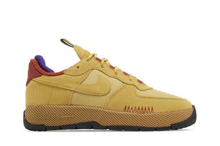 Nike Air Force 1 Wild 'Wheat Gold'