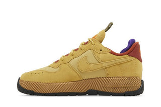 Nike Air Force 1 Wild 'Wheat Gold'