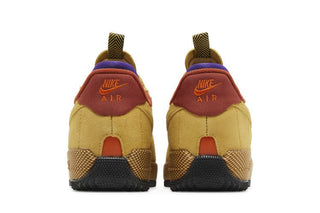 Nike Air Force 1 Wild 'Wheat Gold'