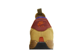 Nike Air Force 1 Wild 'Wheat Gold'