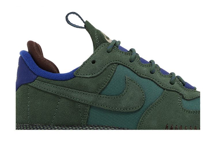 Nike Air Force 1 Wild 'Fir'